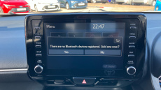 Toyota Yaris Cross 1.5 Hybrid Design 5dr CVT Hybrid Estate